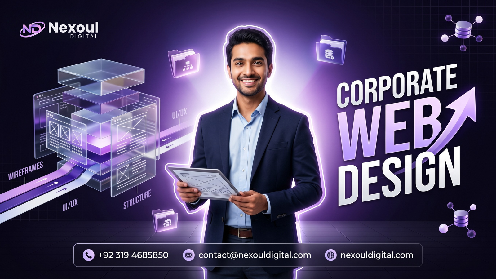 Building Responsive Portals for Rawalpindi Construction Firms
