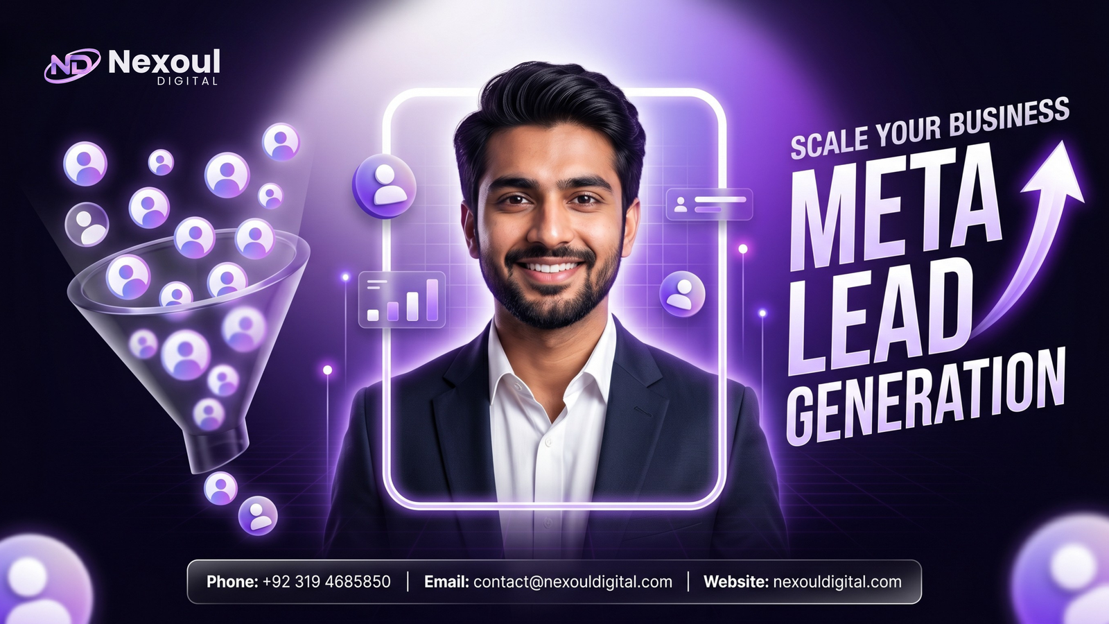 Scaling Rawalpindi Brands via Facebook & Instagram Ads