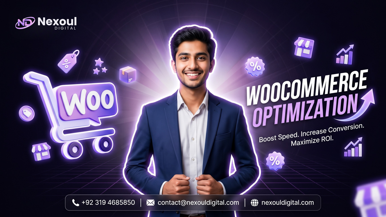 WooCommerce Speed Tuning for Multan Wholesalers