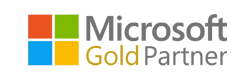 Microsoft Gold Partner